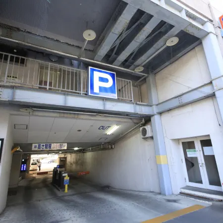 Hotel Stayin Nanokamachi