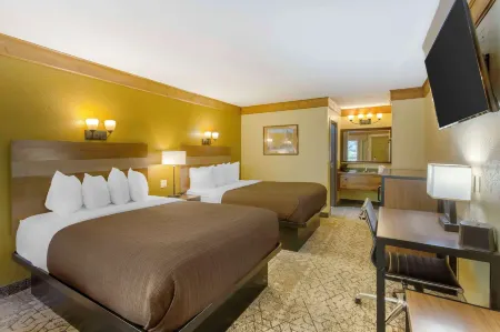 Best Western Rivers Edge