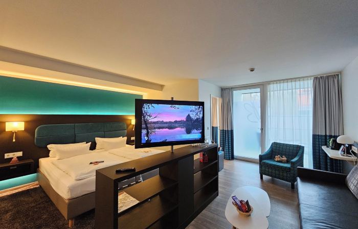 Hotel Erfurt 