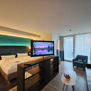Hotel am Kaisersaal Отели рядом с достопримечательностью «Церковь Святого Андрея»