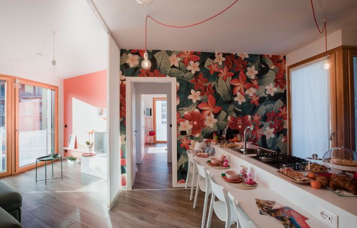 B&B LeTerrazze Boutique Hotel - Torino