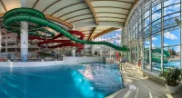 Kompleks Antałówka Termy & Med - Pools