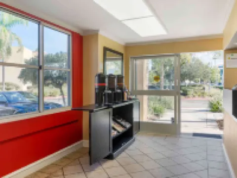 Extended Stay America Suites - Orange County - Irvine Spectrum Hotels in Irvine