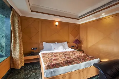 Hotel Kala Sagar Hotels in Pimpri