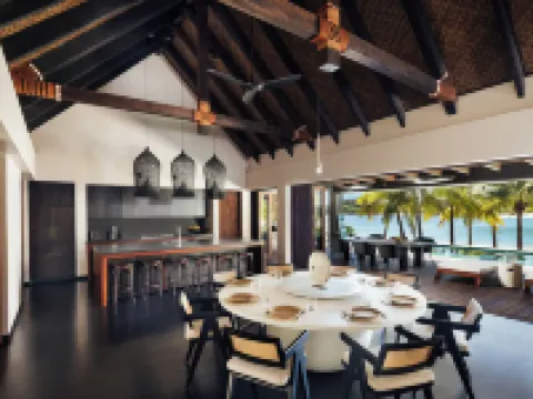 Six Senses Fiji, an IHG Hotel Hotels in Malolo Island