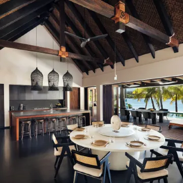 Six Senses Fiji, an IHG Hotel