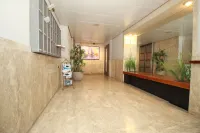 加布裡埃爾出租公寓 - 時尚套房 - 聖喬治國王 - 酒店式公寓