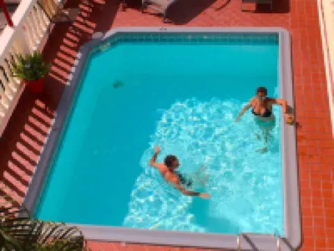 Bunker Hill Hotel Hotels in St. John Island