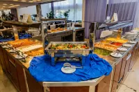 Hotel Medena - Desayuno
