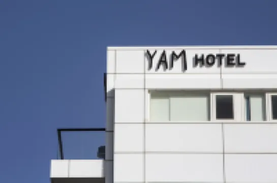 Yam Hotel - an Atlas Boutique Hotel Hotels in 
