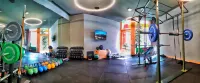 Aethos Monterosa - palestra