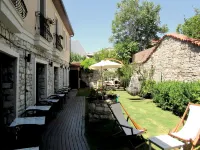 Pintura Urla Butik Otel & Sanat Galerisi Hotels in Urla