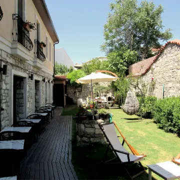 Pintura Urla Butik Otel & Sanat Galerisi