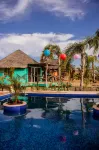 Casitas El Salitral - ที่มีสระว่ายน้ำ