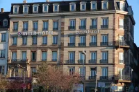 Hôtel le Bristol Strasbourg Gare Hotel di Strasbourg