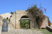 Sa Domu de sa Contissa Hotels in Gergei