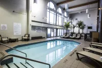 Old Stone Inn Boutique Hotel - Pools