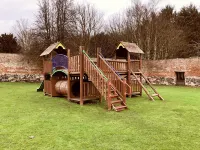 Kilconquhar Castle Estate Hotels in Leven