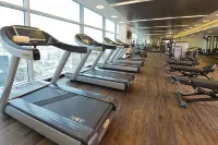 Downtown Rotana - palestra