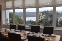 The Tregortha B&B - breakfast