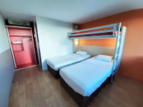 Premiere Classe Macon Sud - CRÈCHES Sur SAÔNE Hotels in Chaintre