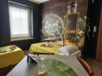 7 Vizi Lazise Suite&Breakfast - Colà Terme Garda - breakfast