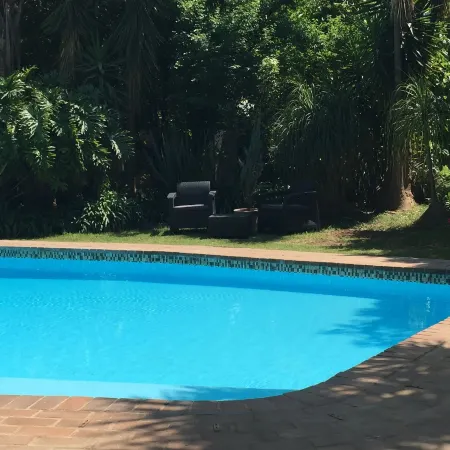 The Pecan Tree Guesthouse