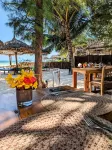 Bahati Villa - breakfast