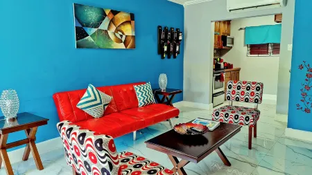 Casa Alexandria Guest Apartment