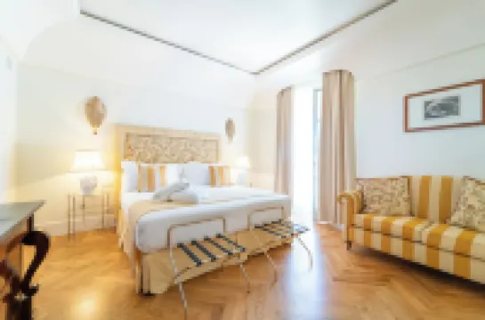 Relais Villa San Martino Hotels in Martina Franca