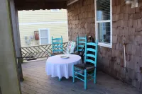 피어하우스 B&B 키티호크 호텔
