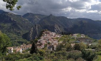 Casa Rural Arroyo de la Greda