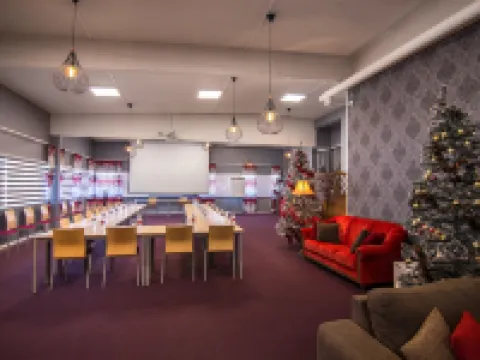 Santa Claus Holiday Village Hotels in Rovaniemi