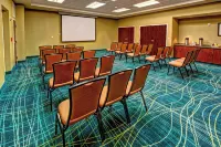 SpringHill Suites Marriott Norfolk Old Dominion University - 3 Sao