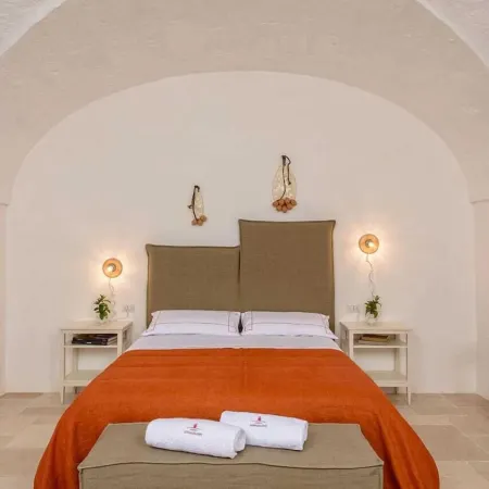 Masseria Stefanodelconte