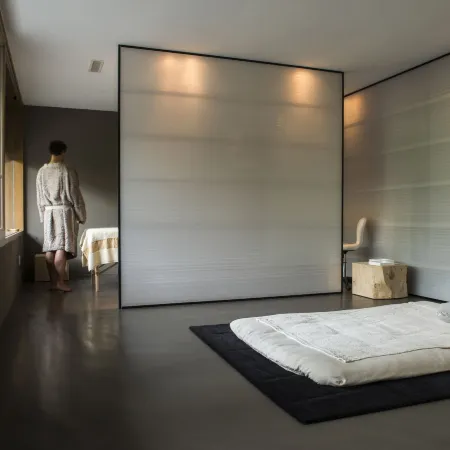 Vivere Suites & Rooms