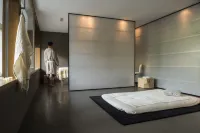 維福瑞套房客房酒店 - SPA