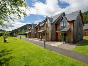 Mains of Taymouth Country Estate  Gallops Apartments