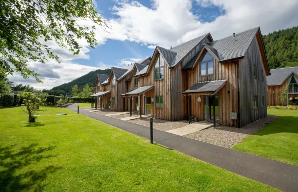 泰茅斯莊園農場鄉村別墅酒店