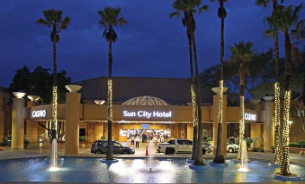 Sun City Hotel and Casino