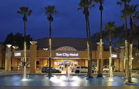 Sun City Hotel and Casino