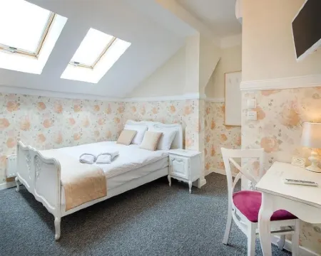 Premium - Bed & Breakfast Hotels in Malbork