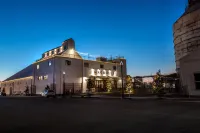 1700 South 2nd Các khách sạn ở Waco