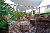 Hotel Conterie - 3 stelle