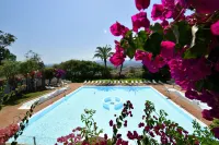 Arbatax Park Resort - Cottage by Falkensteiner - spa