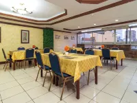 Hotel en Guayaquil Malecón Inn Hoteles cerca de Estadio George Capwell