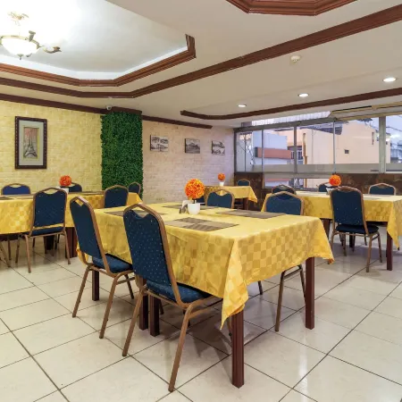Hotel Malecon Inn