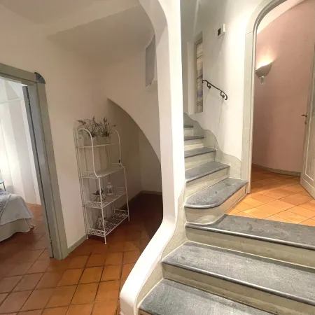 Villa Soprana by Agenzia SolturElba
