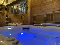 Chalet Kolašin - Hot Springs