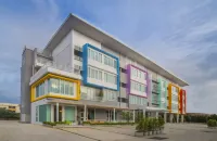 The Bliss Ubon Hotels in 